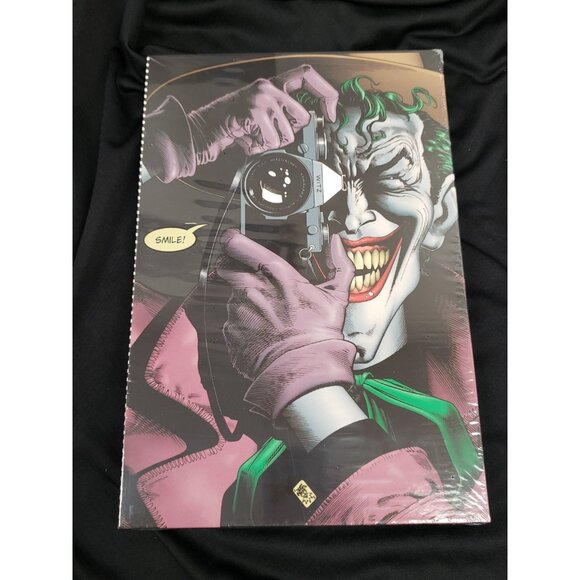 DC Comics Other - DC Comics Absolute Batman The Killing Joke Hardcover 30th Anniversary